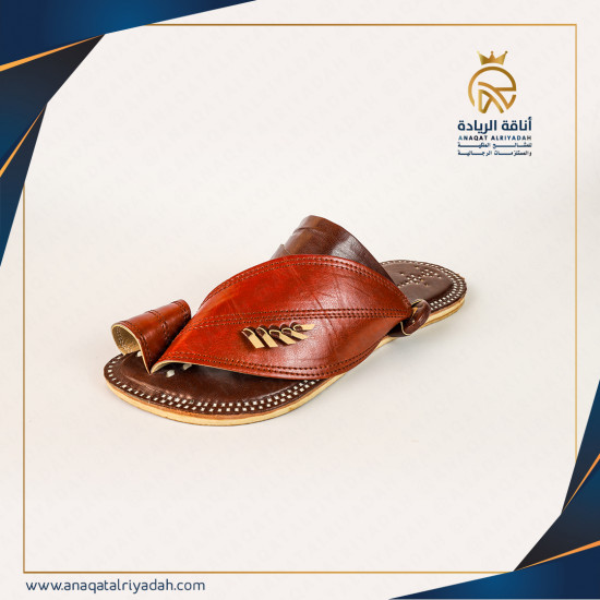 حذاء شرقي رجالي shopak2025