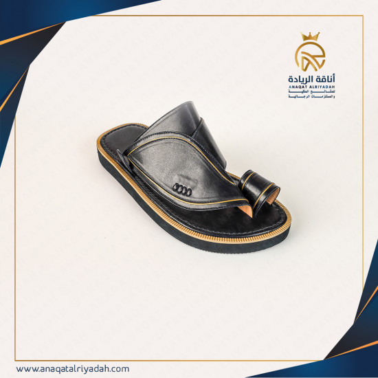 حذاء شرقي رجالي shopak2030