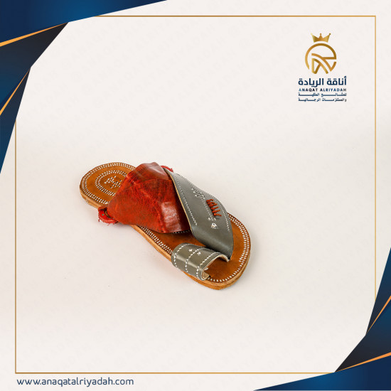 حذاء شرقي رجالي shopak2033