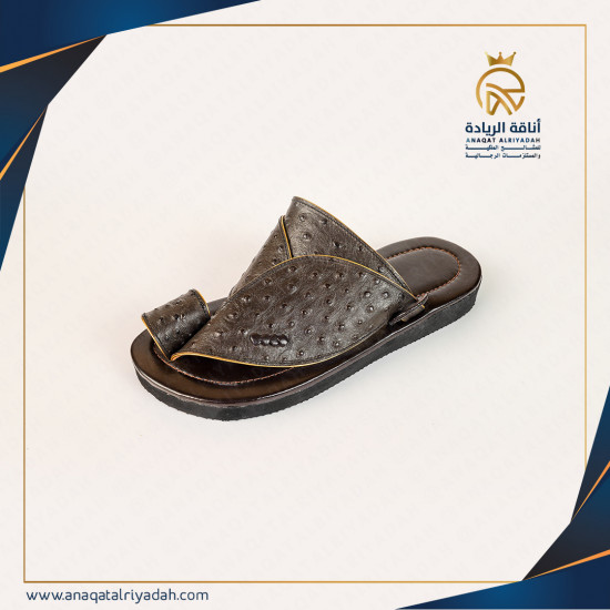 حذاء شرقي رجالي shopak2045