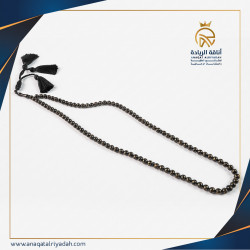 سبحة خشب يسر مطعم 