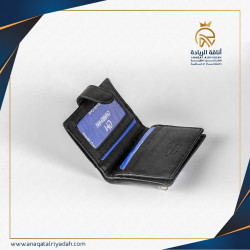 محافظ رجالية جلد أصلي هندي Wal3024 محافظ رجالية جلد أصلي هندي Wal3024