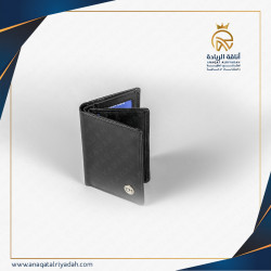 محافظ رجالية جلد أصلي هندي Wal3027 محافظ رجالية جلد أصلي هندي Wal3027