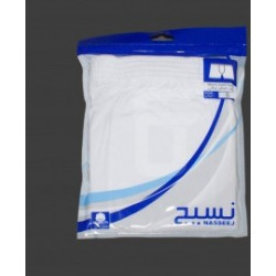 سروال قصير قطن رجالي نسيج سروال قصير قطن رجالي نسيج