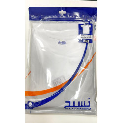 فنيلة حلق رجالي نسيج