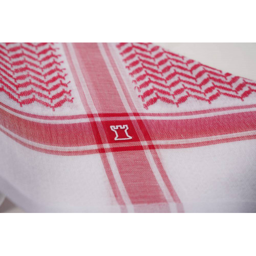 شماغ كاستل كلاسيك L