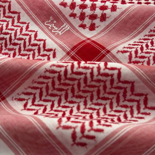 شماغ المراسيم كلاسيك