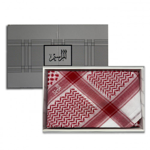 شماغ المراسيم كلاسيك