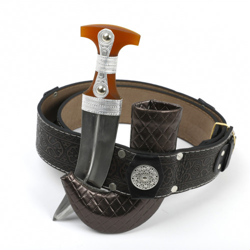 جنبية ولادي