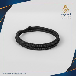 عقال جديد خيط ومخمل 