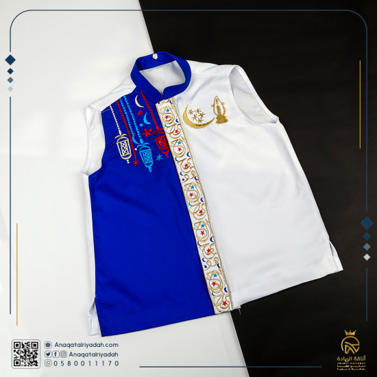 سديري ولادي تصميم رمضان (الطلب فقط من الواتس اب 0580011170 )