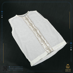 سديري ولادي بشت مطرز موديل سدو مقفل دائري (الطلب فقط من الواتس اب 0580011170 ) سديري ولادي بشت مطرز موديل سدو مقفل دائري (الطلب فقط من الواتس اب 0580011170 )