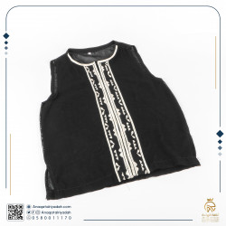 سديري ولادي بشت مطرز موديل سدو مقفل دائري (الطلب فقط من الواتس اب 0580011170 ) سديري ولادي بشت مطرز موديل سدو مقفل دائري (الطلب فقط من الواتس اب 0580011170 )