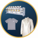 طباعة وتطريز 