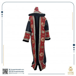 فروة شتوية نسائية دافئة مبطنة بخامة فرو ناعمة fur2201 فروة شتوية نسائية دافئة مبطنة بخامة فرو ناعمة fur2201