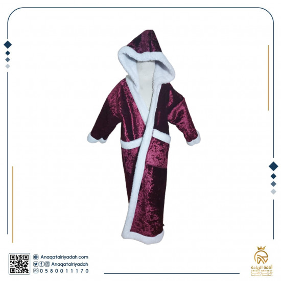 جديد الريادة 2022 فروة اطفال ( أولاد - بنات )