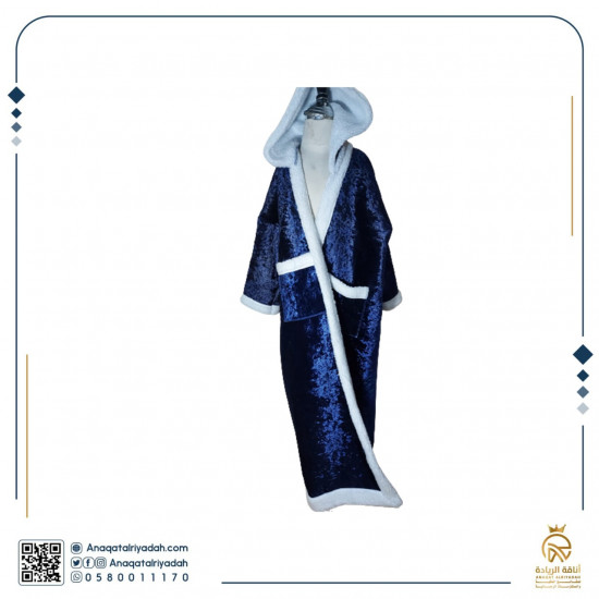 جديد الريادة 2022 فروة اطفال ( أولاد - بنات )