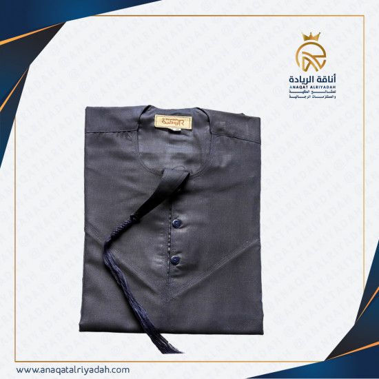 جلابية اماراتي 