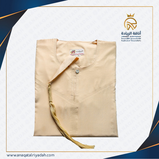 جلابية اماراتي 