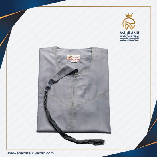 جلابية اماراتي 