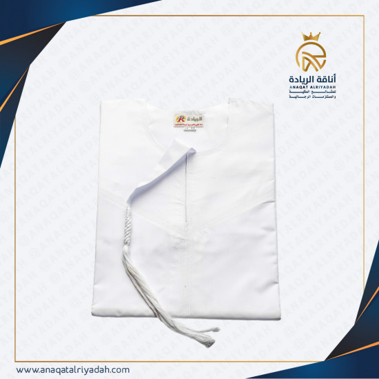 جلابية اماراتي 