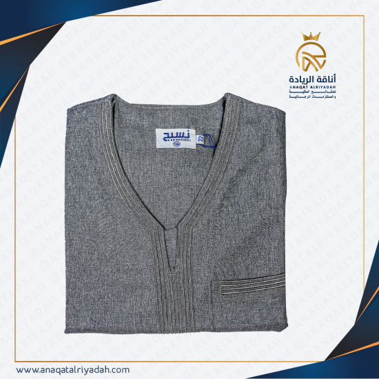 جلابية نسيج MG002