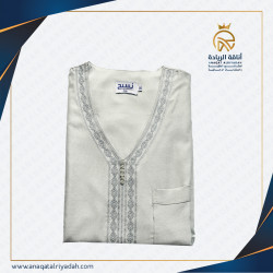 جلابية نسيج MG001 جلابية نسيج MG001