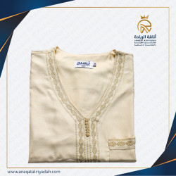 جلابية نسيج MG001 جلابية نسيج MG001