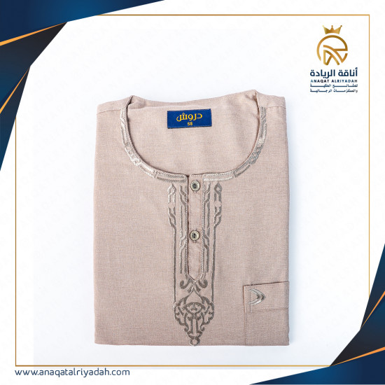 جلابية دروش رجالي Dr002