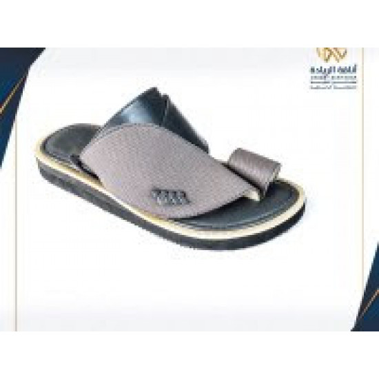 حذاء أطفال وطني shwbo001