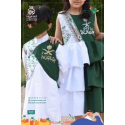 فستان الاناقة الوطني فستان الاناقة الوطني