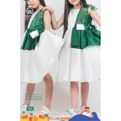 فستان الحروف الوطني ksa002 فستان الحروف الوطني ksa002