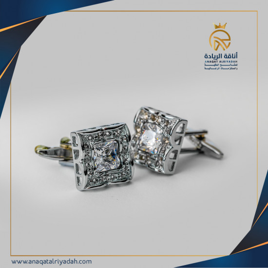 كبكات cufflinks025