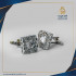 كبكات cufflinks025