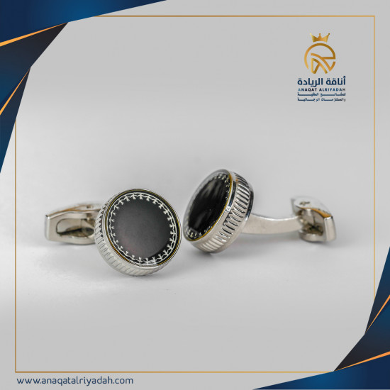 كبكات cufflinks031