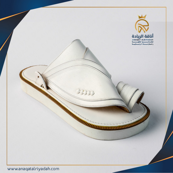 حذاء شرقي رجالي وطني shw1022