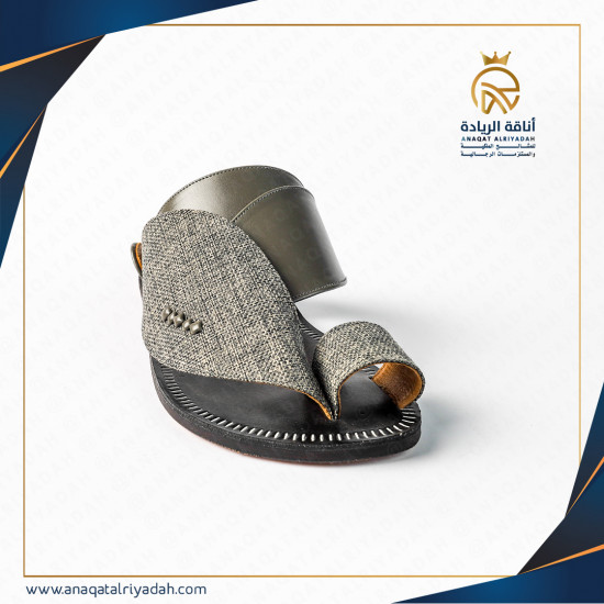 حذاء شرقي رجالي وطني shw1039