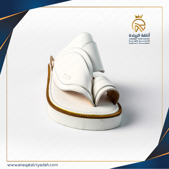 حذاء شرقي رجالي وطني shw1043