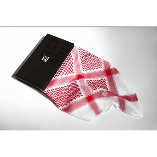 شماغ دسار الكلاسيكيّ شماغ دسار الكلاسيكيّ