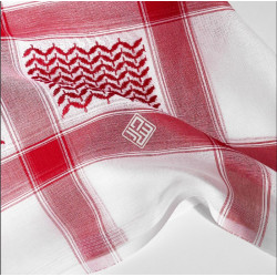 شماغ دسار الكلاسيكيّ شماغ دسار الكلاسيكيّ