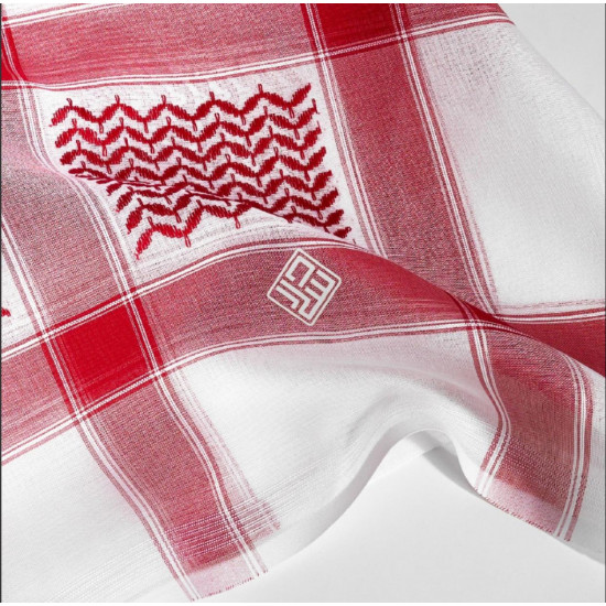 شماغ دسار الكلاسيكيّ شماغ دسار الكلاسيكيّ