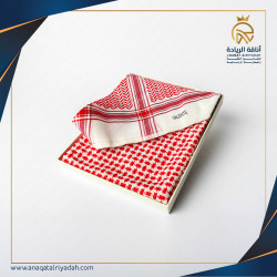 شماغ Velvet elite