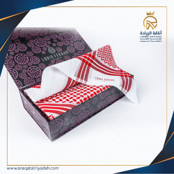 شماغ لويس فيراود  Louis Feraud shemagh شماغ احم003shemagh 