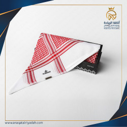 شماغ فالبرون VLBROON