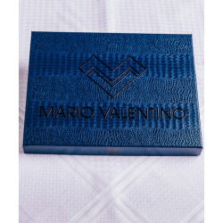 ابيض شماغ ماريوا فالنتينو Mario Valentino SVVw8 ابيض شماغ ماريوا فالنتينو Mario Valentino SVVw8