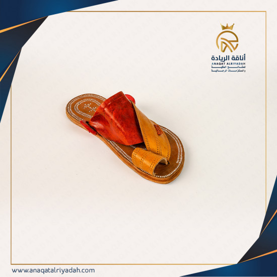 حذاء شرقي رجالي shopak2031