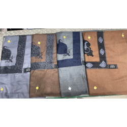 شماغ يمني ملون شماغ يمني ملون