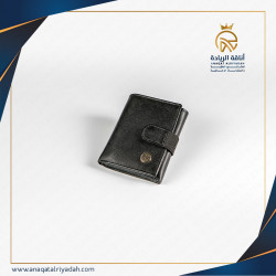 محافظ رجالية جلد أصلي هندي Wal3017 محافظ رجالية جلد أصلي هندي Wal3017