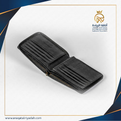 محافظ رجالية جلد أصلي هندي Wal3039 محافظ رجالية جلد أصلي هندي Wal3039