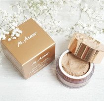 كريم ماجيك فينيش من ام.اسام - 30مل